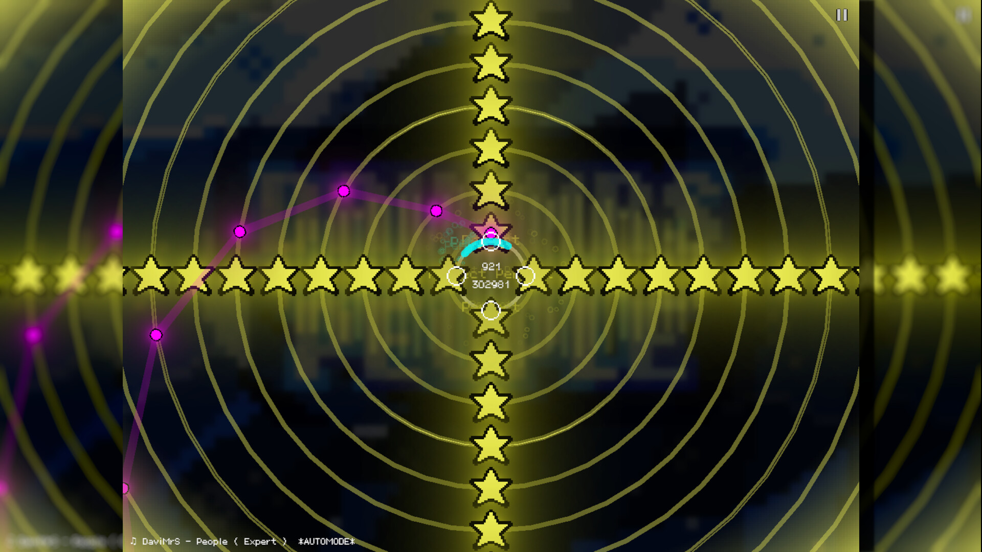 Cyclics screenshot #4