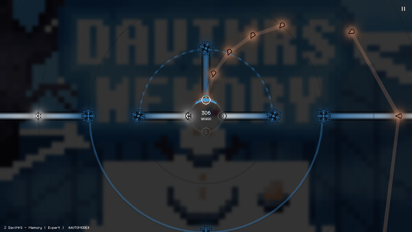 Cyclics screenshot 4