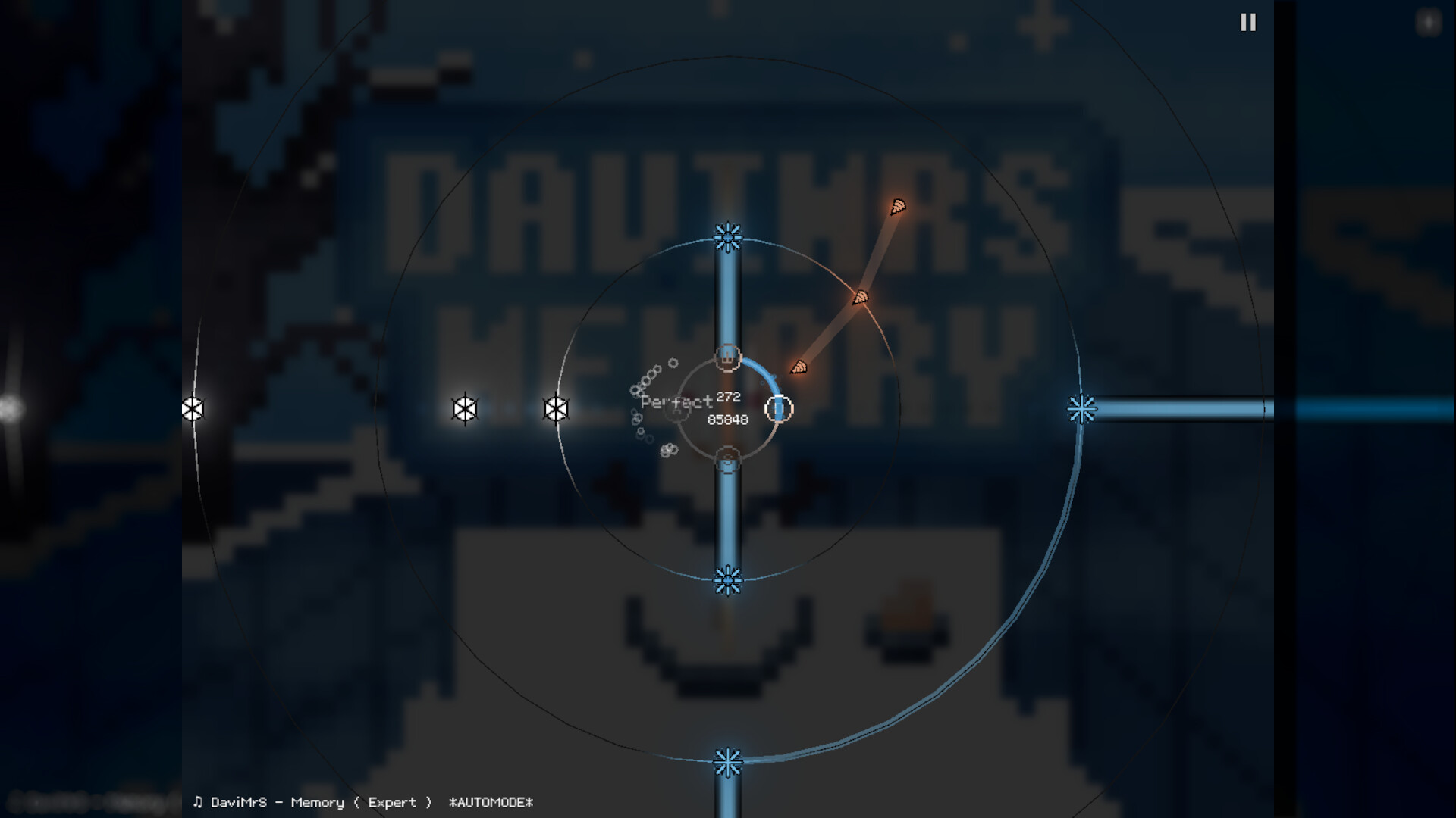 Cyclics screenshot #3