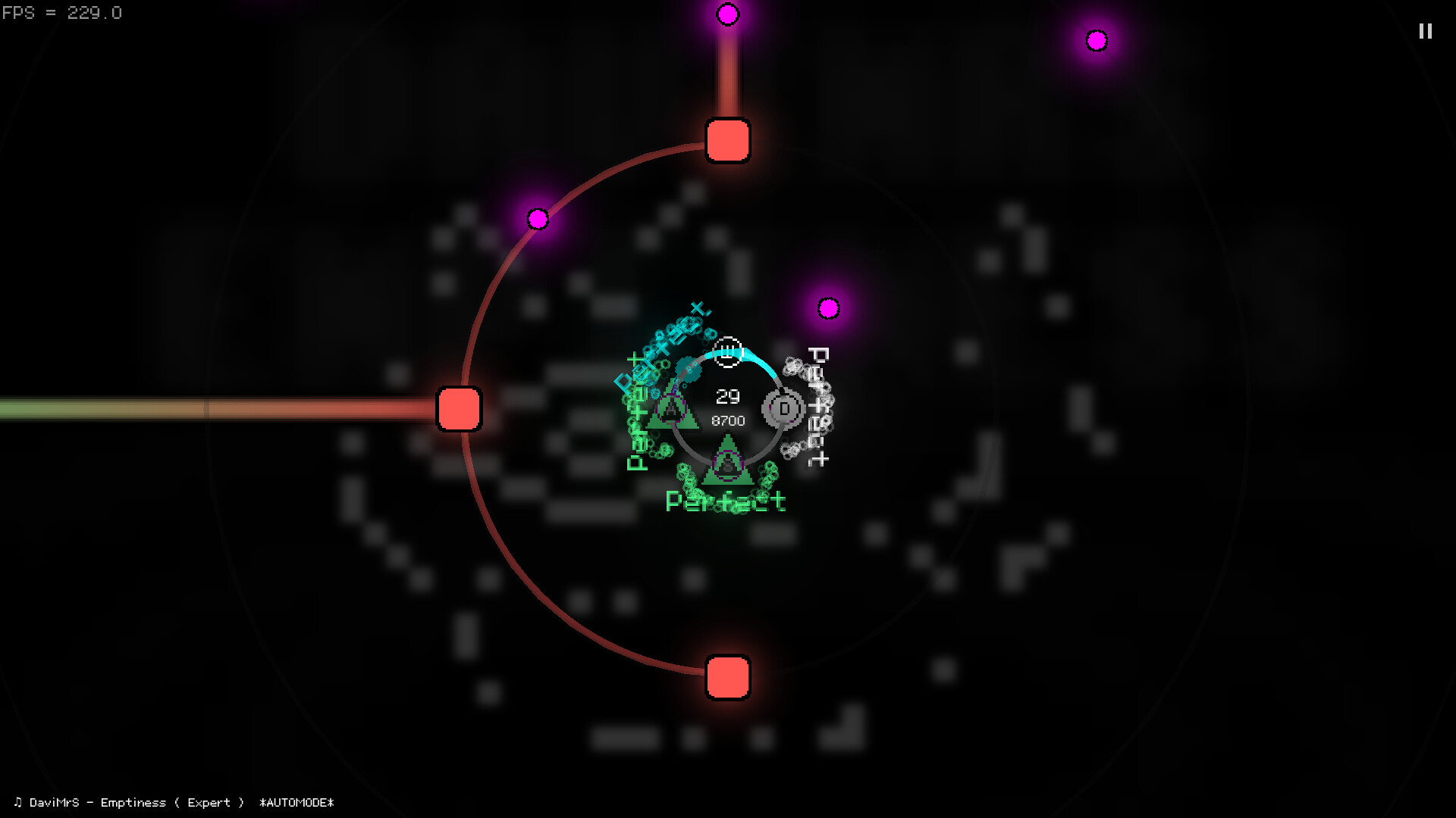 Cyclics screenshot #3