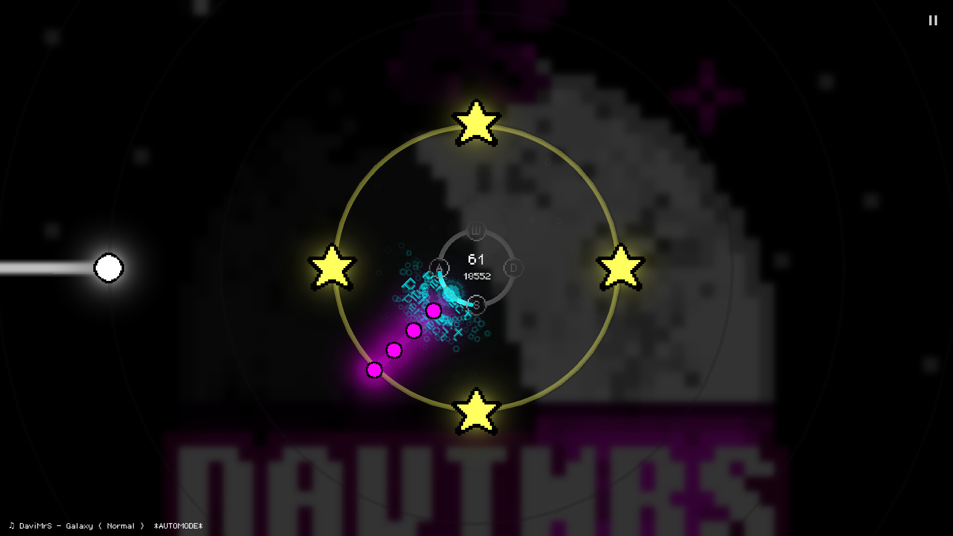 Cyclics screenshot #5