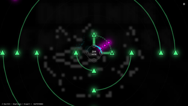 Cyclics screenshot 3