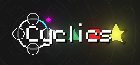 Cyclics Cheat Engine/CT