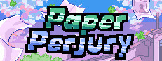 Paper Perjury Playtest game capsule image