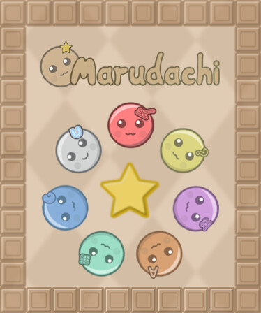 Marudachi