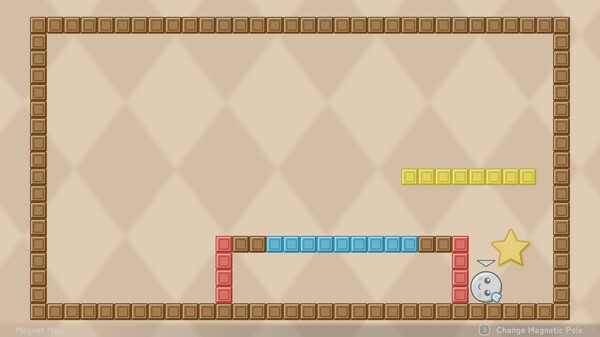 Marudachi game for Linux 1