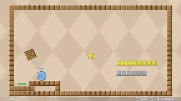 Marudachi game for windows Pc 1