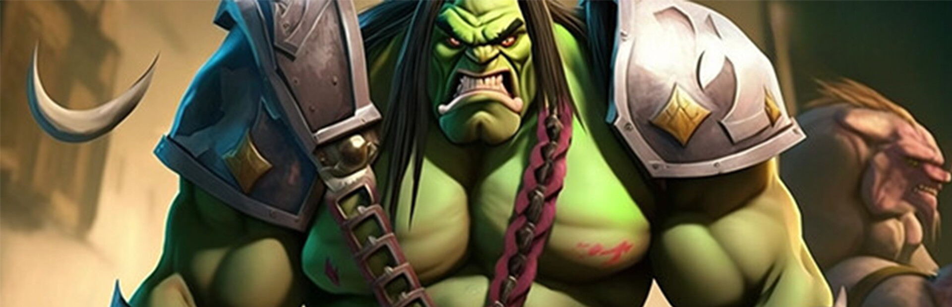 Warlords of the Deck