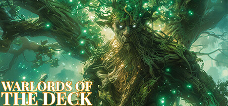 Warlords of the Deck steam charts