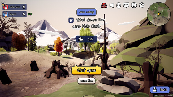 Undercover Animals screenshot 2