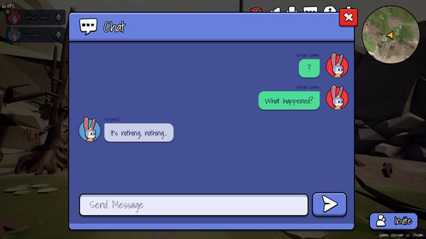 Undercover Animals screenshot 3