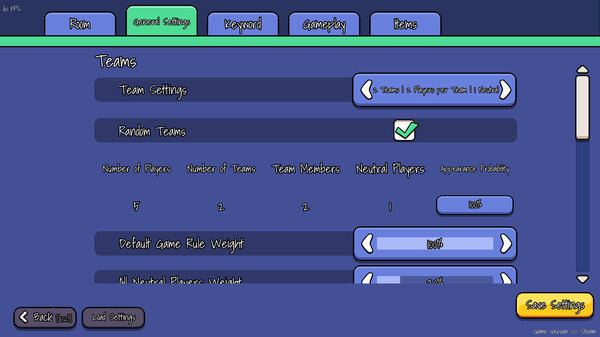 Undercover Animals screenshot 1