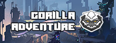 Gorilla Adventure cover