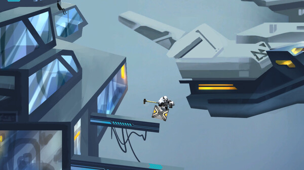 Gorilla Adventure screenshot 4