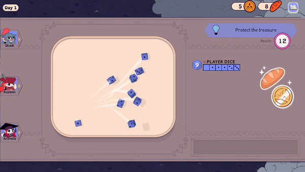 Matelotes Screenshot