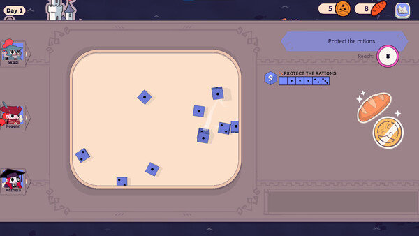 Matelotes screenshot 2