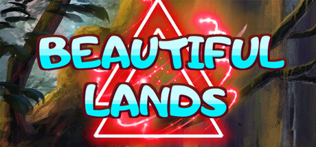 Beautiful Lands steam charts