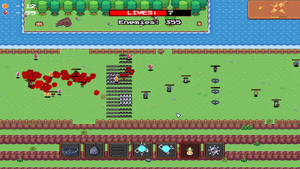 Beautiful Lands screenshot 5