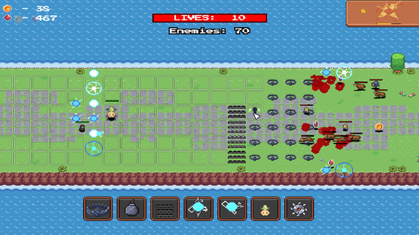 Beautiful Lands screenshot 2