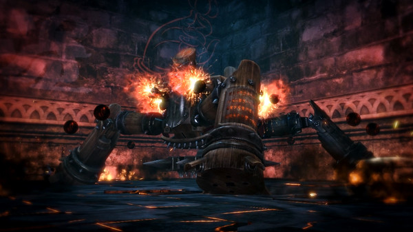 新流星搜劍錄 screenshot 9