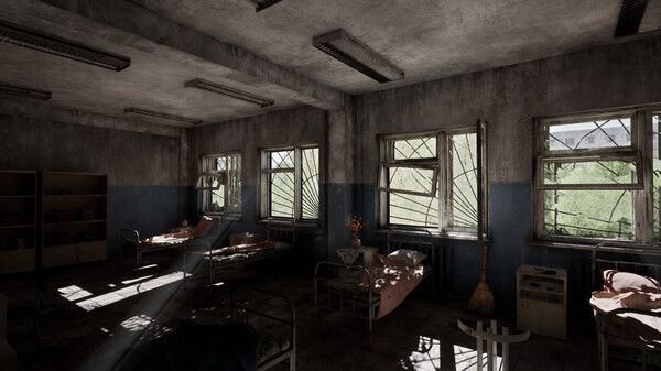 Horrible Dream screenshot 2