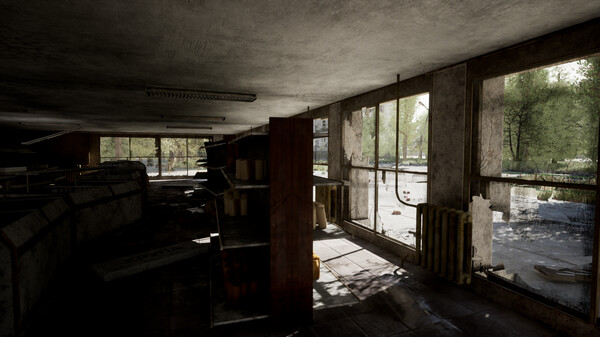 Horrible Dream screenshot 6