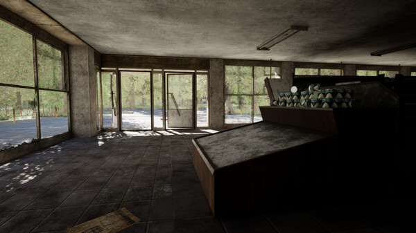 Horrible Dream screenshot 5