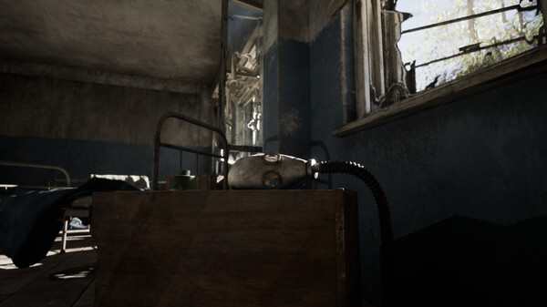 Horrible Dream screenshot 3