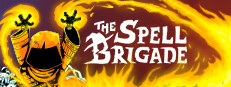 The Spell Brigade Playtest Small Capsule Image