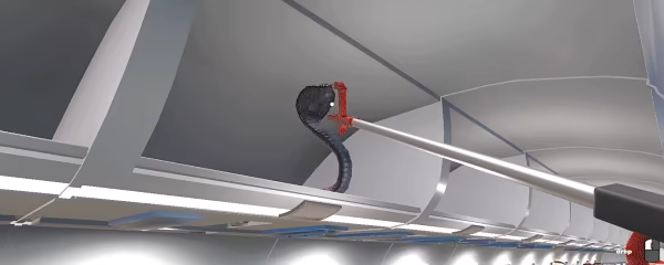 Cabin Crew Life Simulator video 6