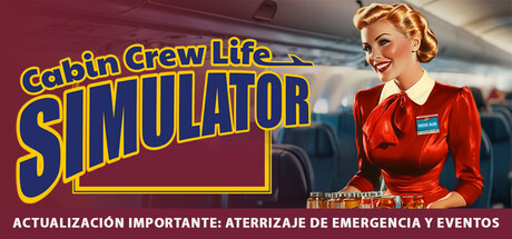 Cabin Crew Life Simulator