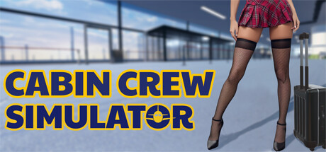 Cabin Crew Simulator Cover Image