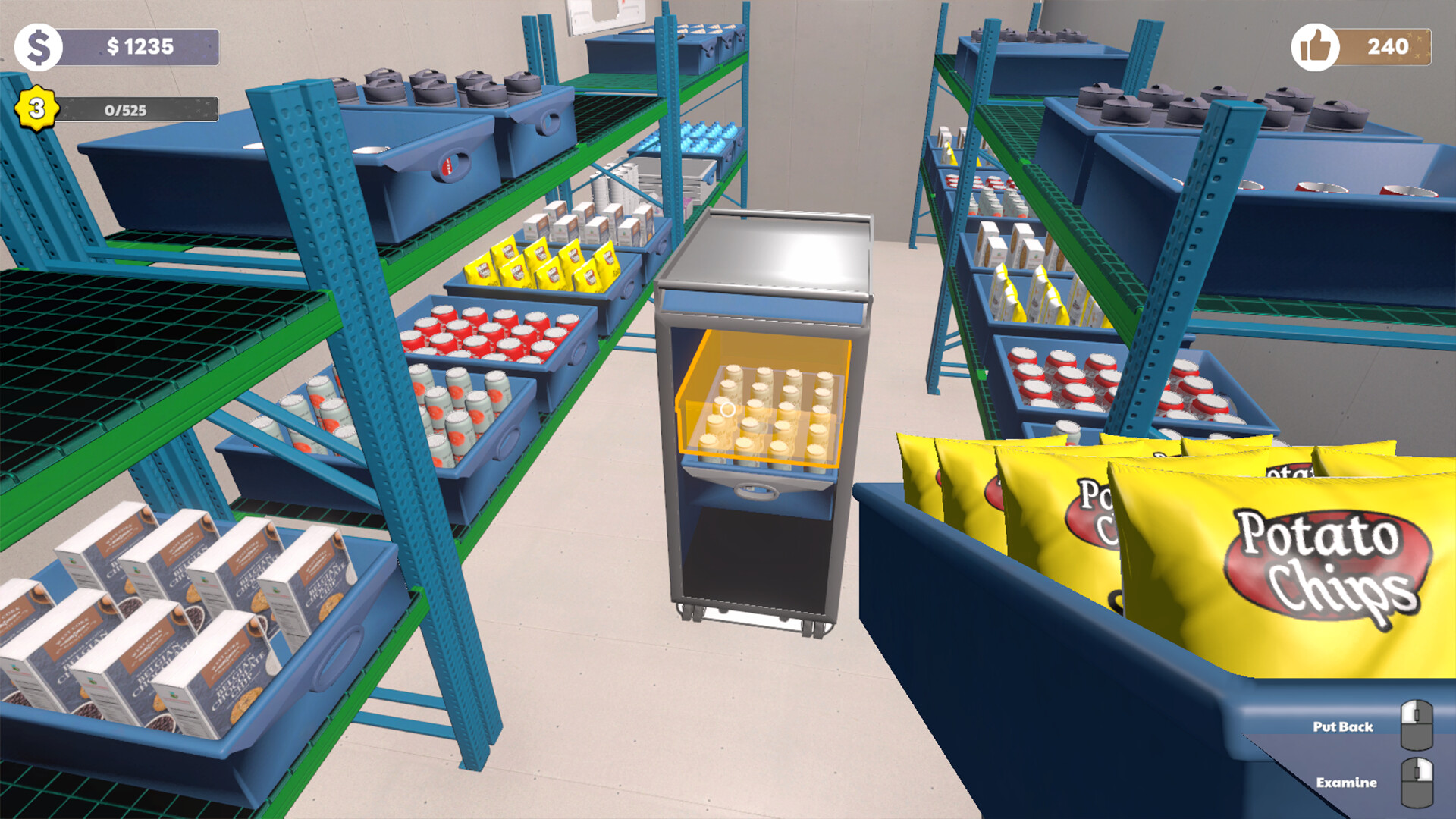 Cabin Crew Life Simulator screenshot 4