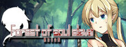 Forest of soul slave logo