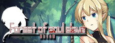 終わりの森 -Forest of soul slave-