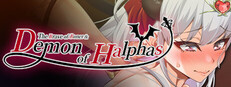 The Brave of Boner and the Demon of Halphas game cover