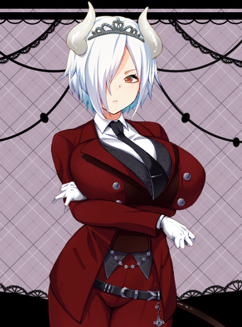 The Brave of Boner & Demon of Halphas (2022) - MobyGames