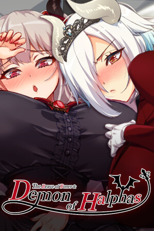The Brave of Boner and the Demon of Halphas