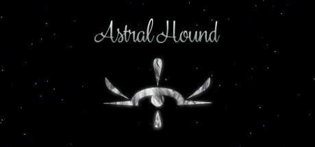 Astral Hound VR: Episode 1 cover art