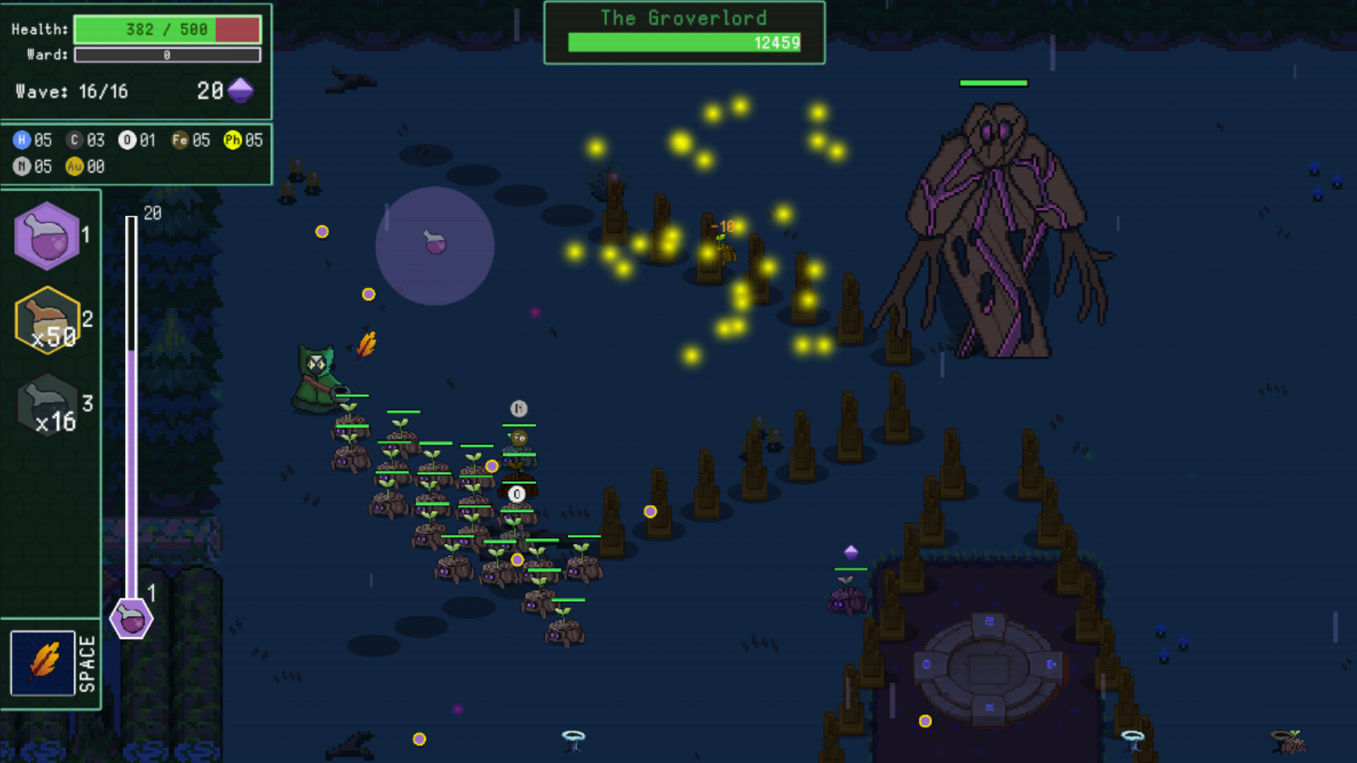 Catamyst Featured Screenshot #1