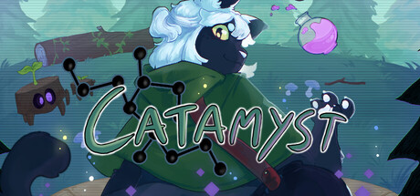 Catamyst