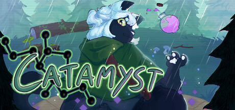 Catamyst steam charts