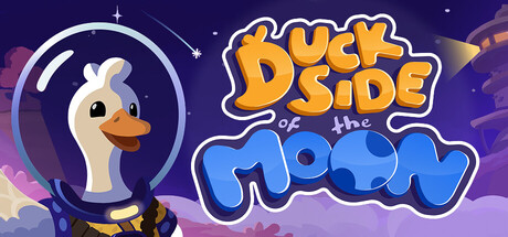 Duck Side of the Moon