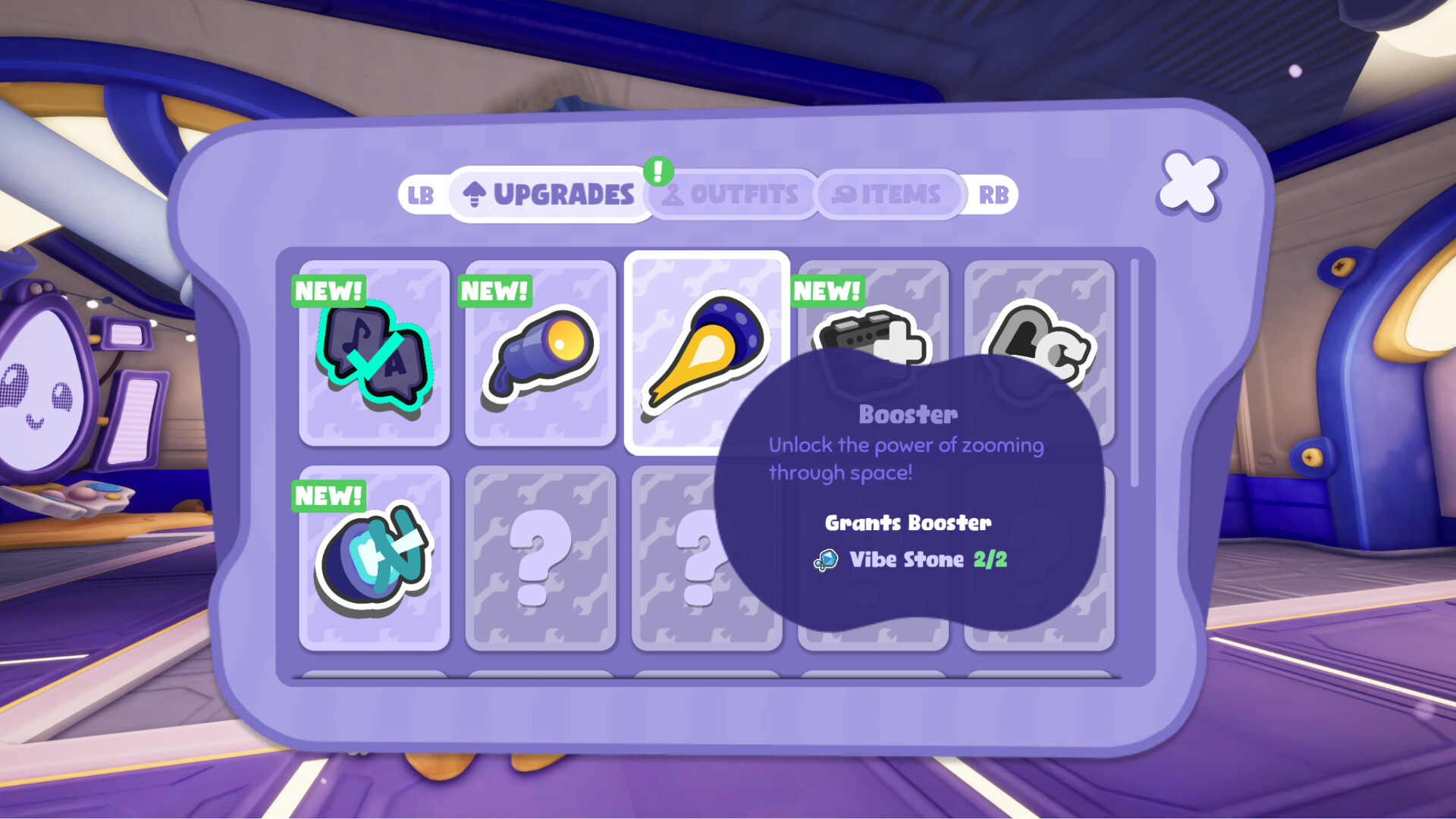 Duck Side of the Moon screenshot #7