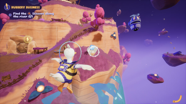 Duck Side of the Moon screenshot 4