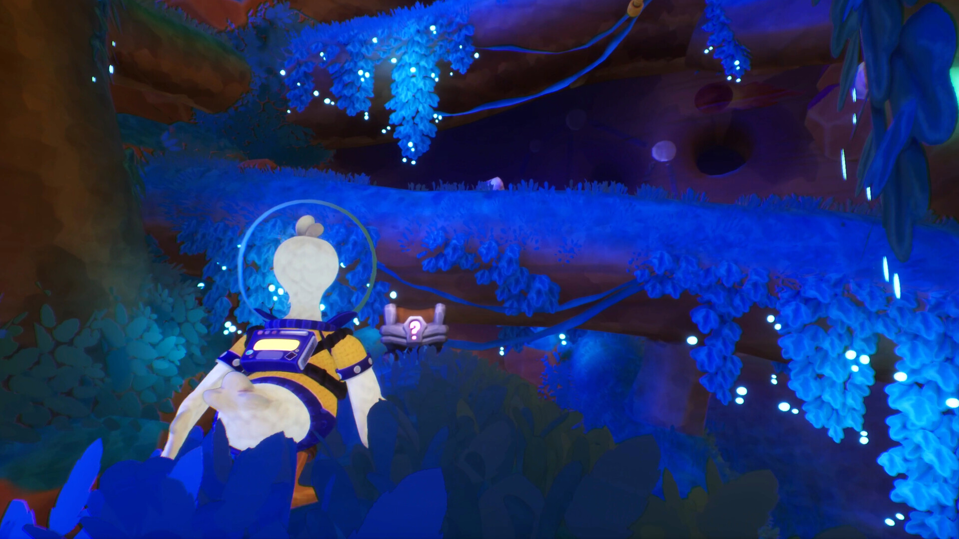 Duck Side of the Moon screenshot #9