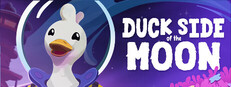 Duck Side of the Moon cover art
