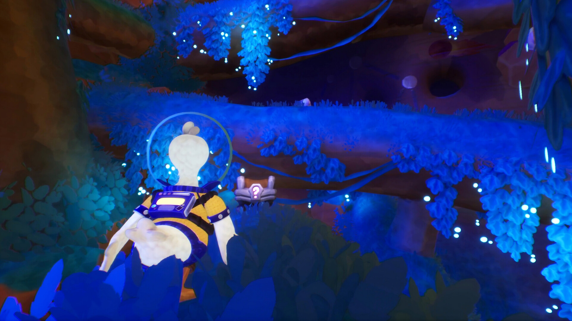 Duck Side of the Moon screenshot 10