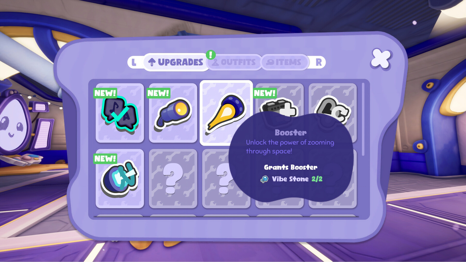 Duck Side of the Moon screenshot 7