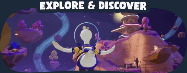 Duck Side of the Moon video 2
